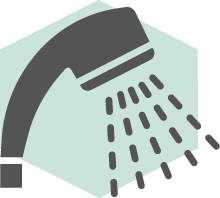 Shower Stall Replacement