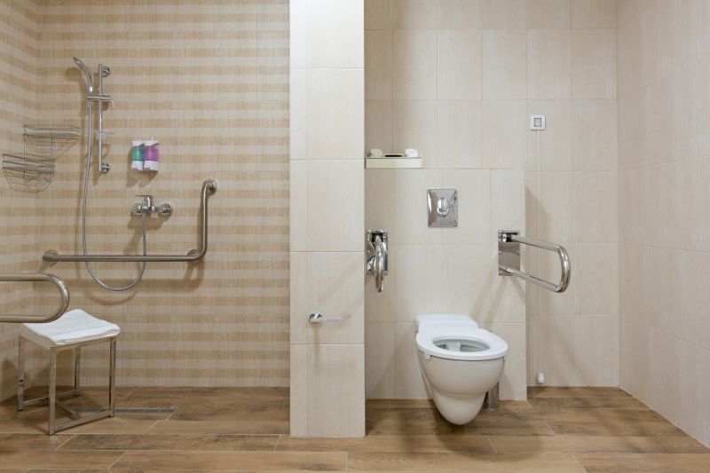 Walk In Shower Installation in Sarasota County, FL