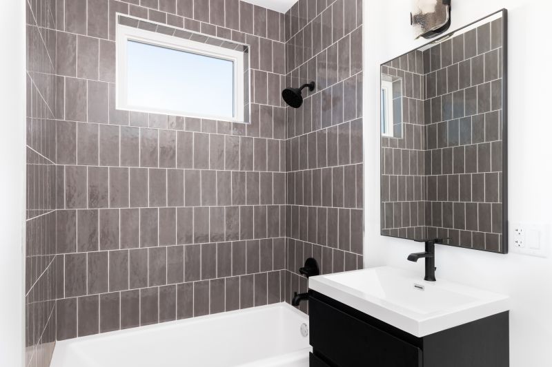 Elegant Tile Replacements