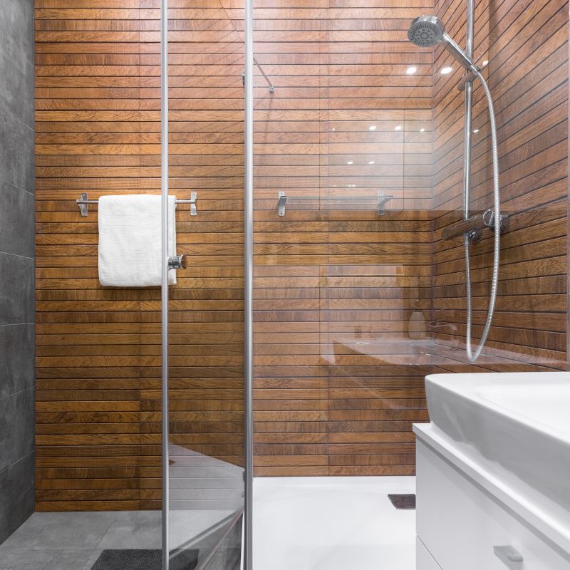 Bathroom Shower Installation in Sarasota County, FL