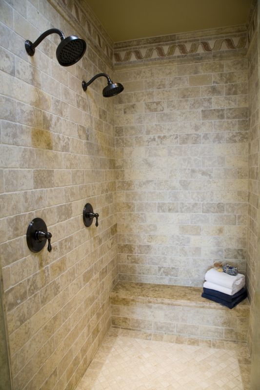 Shower Installation in Sarasota County, FL