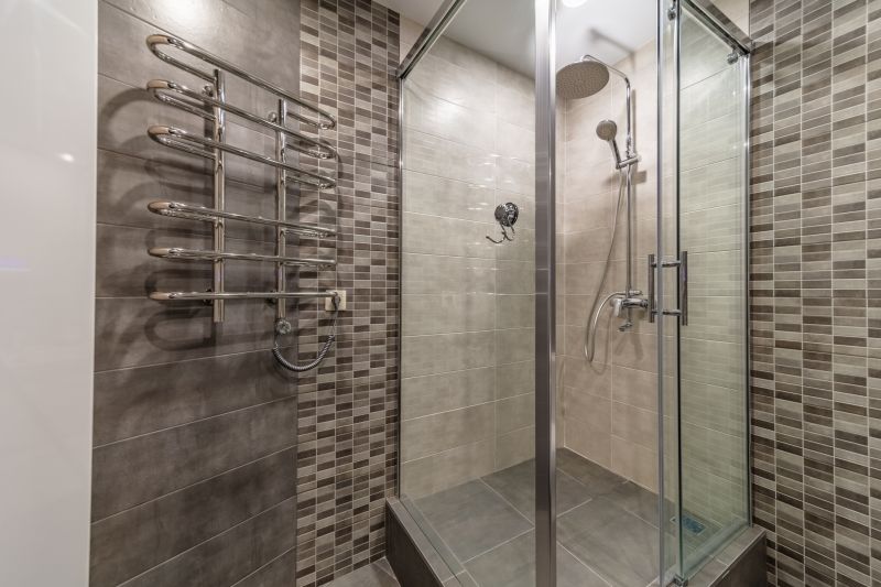Shower Installation in Sarasota County, FL