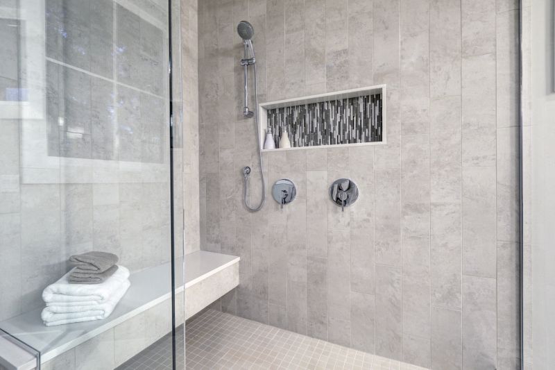 Shower Installation in Sarasota County, FL