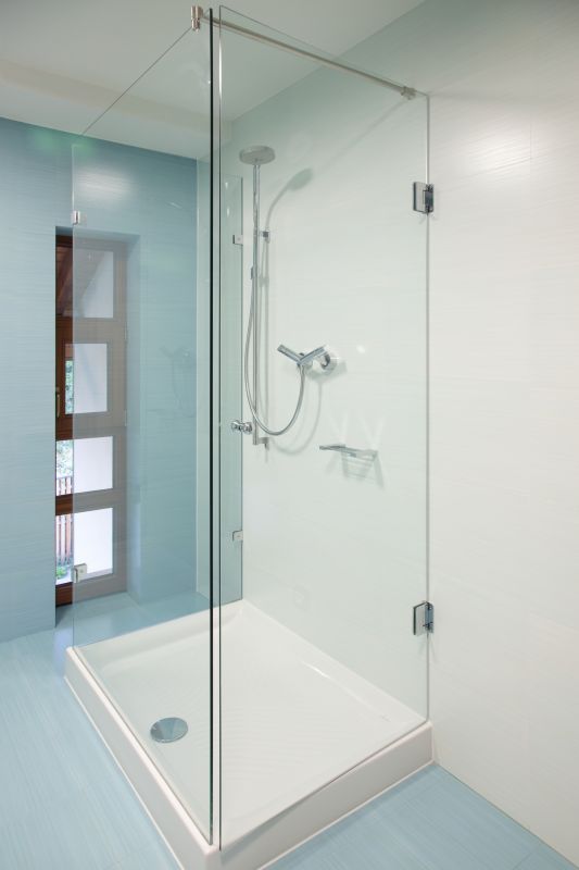 Shower Installation in South Portland, ME
