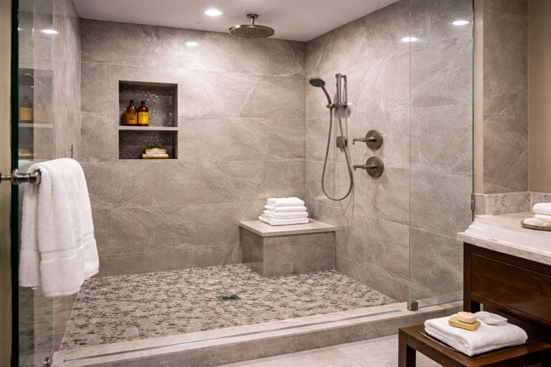 Shower Replacement in Sarasota County, FL
