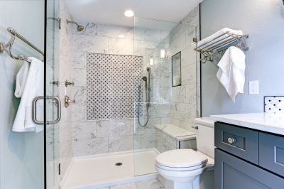 Shower Replacement in Sarasota County, FL