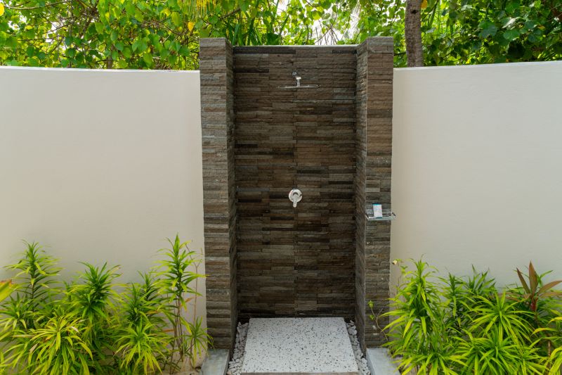 Shower Stall Replacement in Saint Petersburg, FL