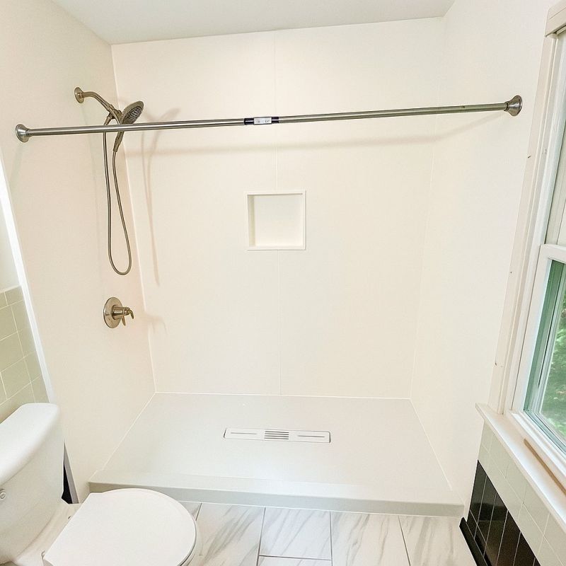 What To Expect During A Professional Shower Installation
