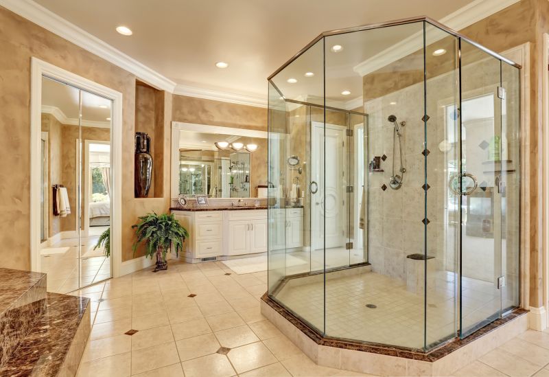 Shower Stall Replacement - Shower Stall Replacement Nashua, New Hampshire