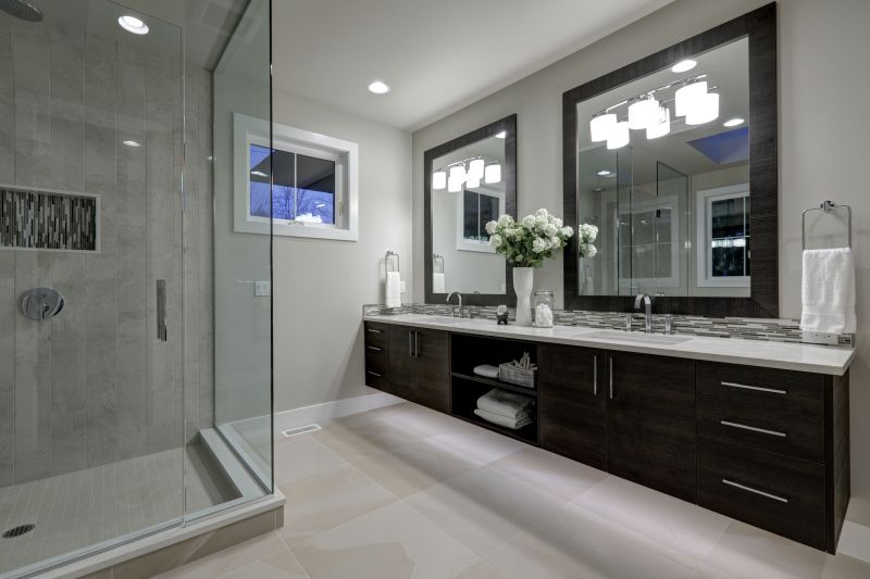 Easier Cleaning and Maintenance